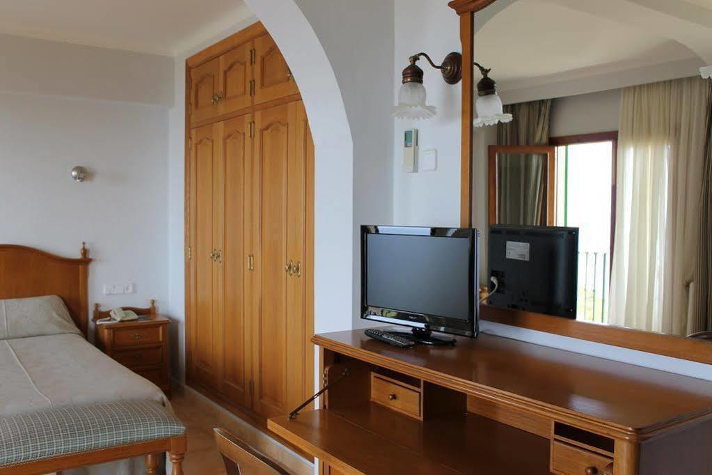 Mar I Vent Hotel Banyalbufar Kültér fotó
